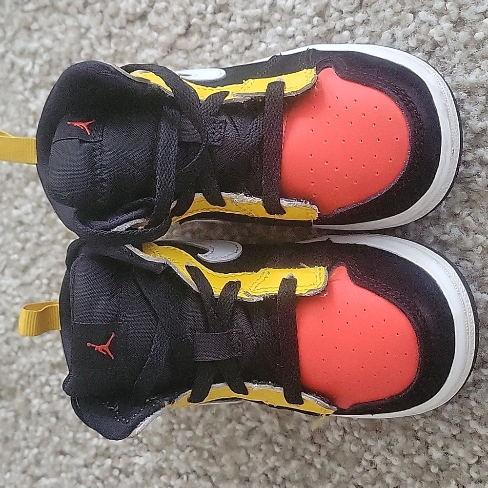 Nike Jordan retro 1